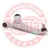 Lenker, Radaufhängung Vorderachse links MASTER-SPORT GERMANY 87974S-PCS-MS Bild Lenker, Radaufhängung Vorderachse links MASTER-SPORT GERMANY 87974S-PCS-MS