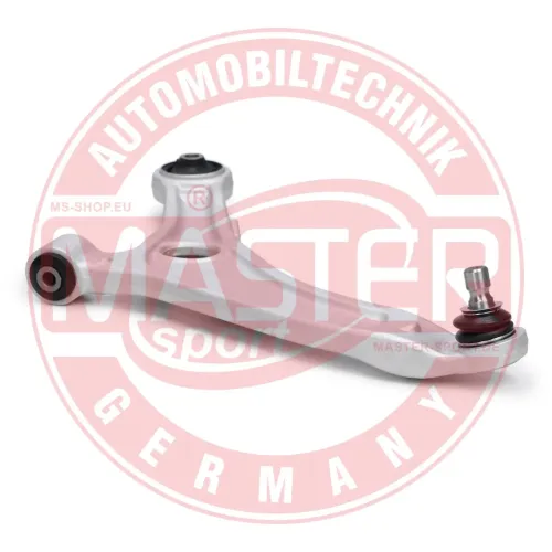 Lenker, Radaufhängung Vorderachse links MASTER-SPORT GERMANY 87974S-PCS-MS Bild Lenker, Radaufhängung Vorderachse links MASTER-SPORT GERMANY 87974S-PCS-MS