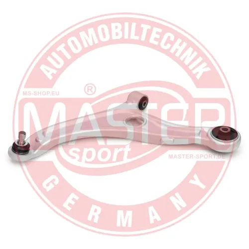 Lenker, Radaufhängung Vorderachse links MASTER-SPORT GERMANY 87974S-PCS-MS Bild Lenker, Radaufhängung Vorderachse links MASTER-SPORT GERMANY 87974S-PCS-MS