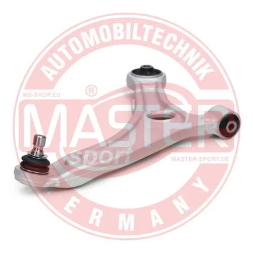 Lenker, Radaufhängung Vorderachse rechts MASTER-SPORT GERMANY 87975S-PCS-MS Bild Lenker, Radaufhängung Vorderachse rechts MASTER-SPORT GERMANY 87975S-PCS-MS
