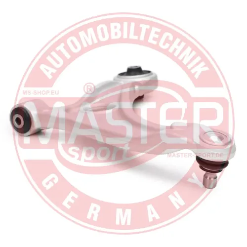 Lenker, Radaufhängung Vorderachse rechts MASTER-SPORT GERMANY 87975S-PCS-MS Bild Lenker, Radaufhängung Vorderachse rechts MASTER-SPORT GERMANY 87975S-PCS-MS
