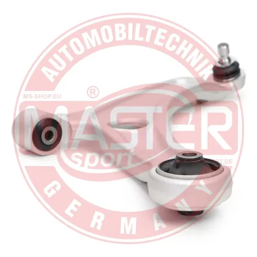 Lenker, Radaufhängung Vorderachse rechts MASTER-SPORT GERMANY 87975S-PCS-MS Bild Lenker, Radaufhängung Vorderachse rechts MASTER-SPORT GERMANY 87975S-PCS-MS