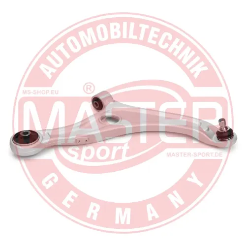 Lenker, Radaufhängung Vorderachse rechts MASTER-SPORT GERMANY 87975S-PCS-MS Bild Lenker, Radaufhängung Vorderachse rechts MASTER-SPORT GERMANY 87975S-PCS-MS
