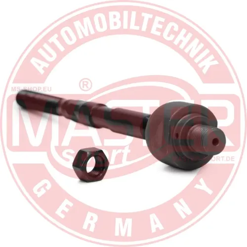 Axialgelenk, Spurstange Vorderachse MASTER-SPORT GERMANY 89016S-PCS-MS Bild Axialgelenk, Spurstange Vorderachse MASTER-SPORT GERMANY 89016S-PCS-MS