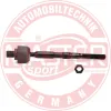 Axialgelenk, Spurstange Vorderachse MASTER-SPORT GERMANY 89016S-PCS-MS Bild Axialgelenk, Spurstange Vorderachse MASTER-SPORT GERMANY 89016S-PCS-MS