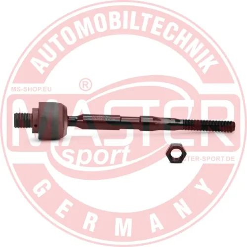 Axialgelenk, Spurstange Vorderachse MASTER-SPORT GERMANY 89016S-PCS-MS Bild Axialgelenk, Spurstange Vorderachse MASTER-SPORT GERMANY 89016S-PCS-MS