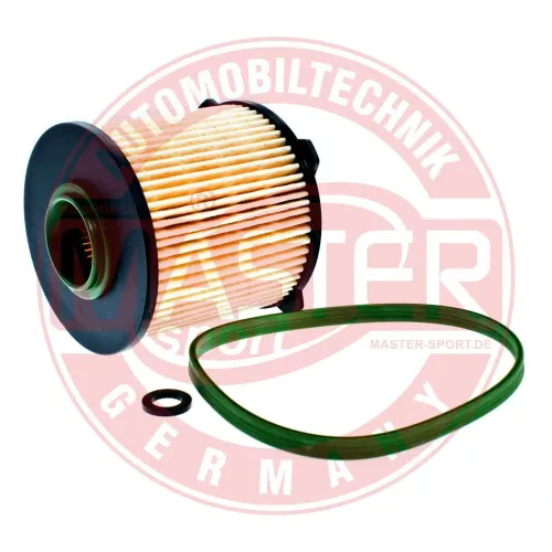 Kraftstofffilter MASTER-SPORT GERMANY 9001X-KF-PCS-MS Bild Kraftstofffilter MASTER-SPORT GERMANY 9001X-KF-PCS-MS