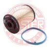 Kraftstofffilter MASTER-SPORT GERMANY 9003Z-KF-PCS-MS