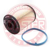 Kraftstofffilter MASTER-SPORT GERMANY 9003Z-KF-PCS-MS