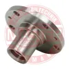 Radnabe Vorderachse MASTER-SPORT GERMANY 90055F-PCS-MS Bild Radnabe Vorderachse MASTER-SPORT GERMANY 90055F-PCS-MS