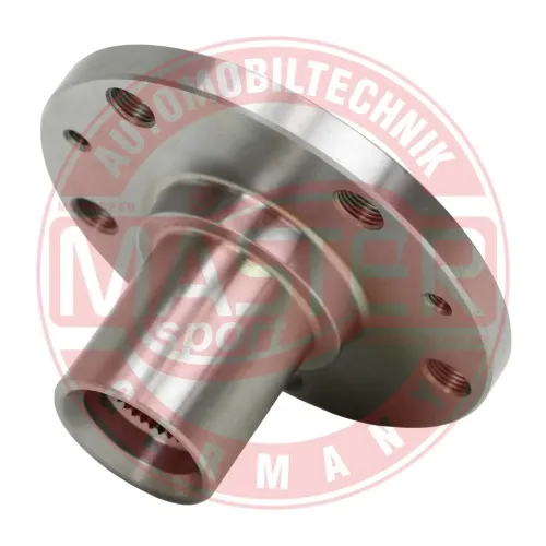 Radnabe Vorderachse MASTER-SPORT GERMANY 90055F-PCS-MS Bild Radnabe Vorderachse MASTER-SPORT GERMANY 90055F-PCS-MS