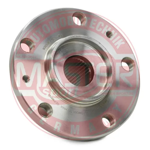 Radnabe Vorderachse MASTER-SPORT GERMANY 90055F-PCS-MS Bild Radnabe Vorderachse MASTER-SPORT GERMANY 90055F-PCS-MS