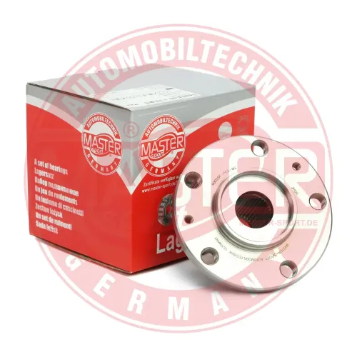 Radnabe Vorderachse MASTER-SPORT GERMANY 90055F-PCS-MS Bild Radnabe Vorderachse MASTER-SPORT GERMANY 90055F-PCS-MS