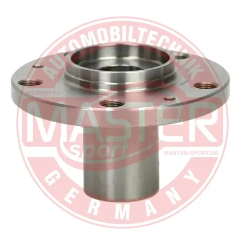 Radnabe Vorderachse MASTER-SPORT GERMANY 90055F-PCS-MS Bild Radnabe Vorderachse MASTER-SPORT GERMANY 90055F-PCS-MS