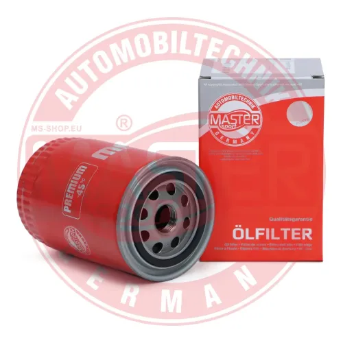 Ölfilter MASTER-SPORT GERMANY 9009-OF-PCS-MS Bild Ölfilter MASTER-SPORT GERMANY 9009-OF-PCS-MS