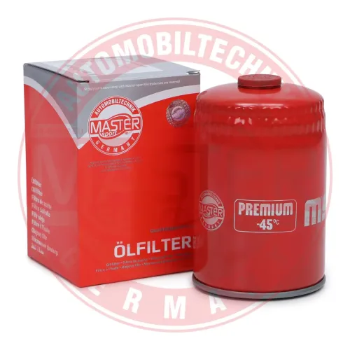 Ölfilter MASTER-SPORT GERMANY 9009-OFMG-PCS-MS Bild Ölfilter MASTER-SPORT GERMANY 9009-OFMG-PCS-MS