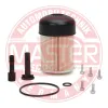 Kraftstofffilter MASTER-SPORT GERMANY 9009Z-KF-PCS-MS Bild Kraftstofffilter MASTER-SPORT GERMANY 9009Z-KF-PCS-MS