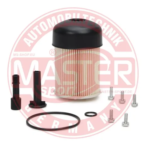 Kraftstofffilter MASTER-SPORT GERMANY 9009Z-KF-PCS-MS Bild Kraftstofffilter MASTER-SPORT GERMANY 9009Z-KF-PCS-MS