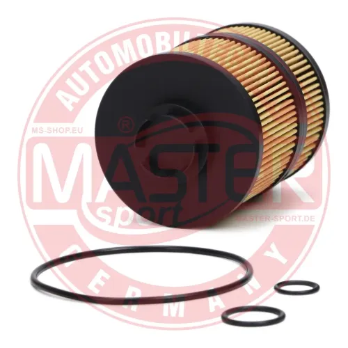 Ölfilter MASTER-SPORT GERMANY 900Z-OF-PCS-MS Bild Ölfilter MASTER-SPORT GERMANY 900Z-OF-PCS-MS