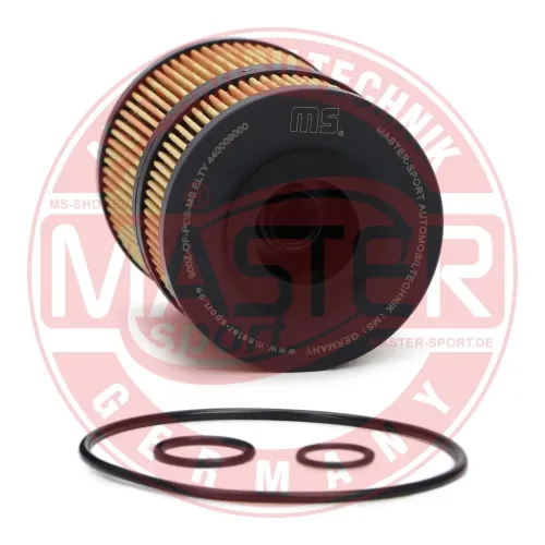 Ölfilter MASTER-SPORT GERMANY 900Z-OF-PCS-MS Bild Ölfilter MASTER-SPORT GERMANY 900Z-OF-PCS-MS