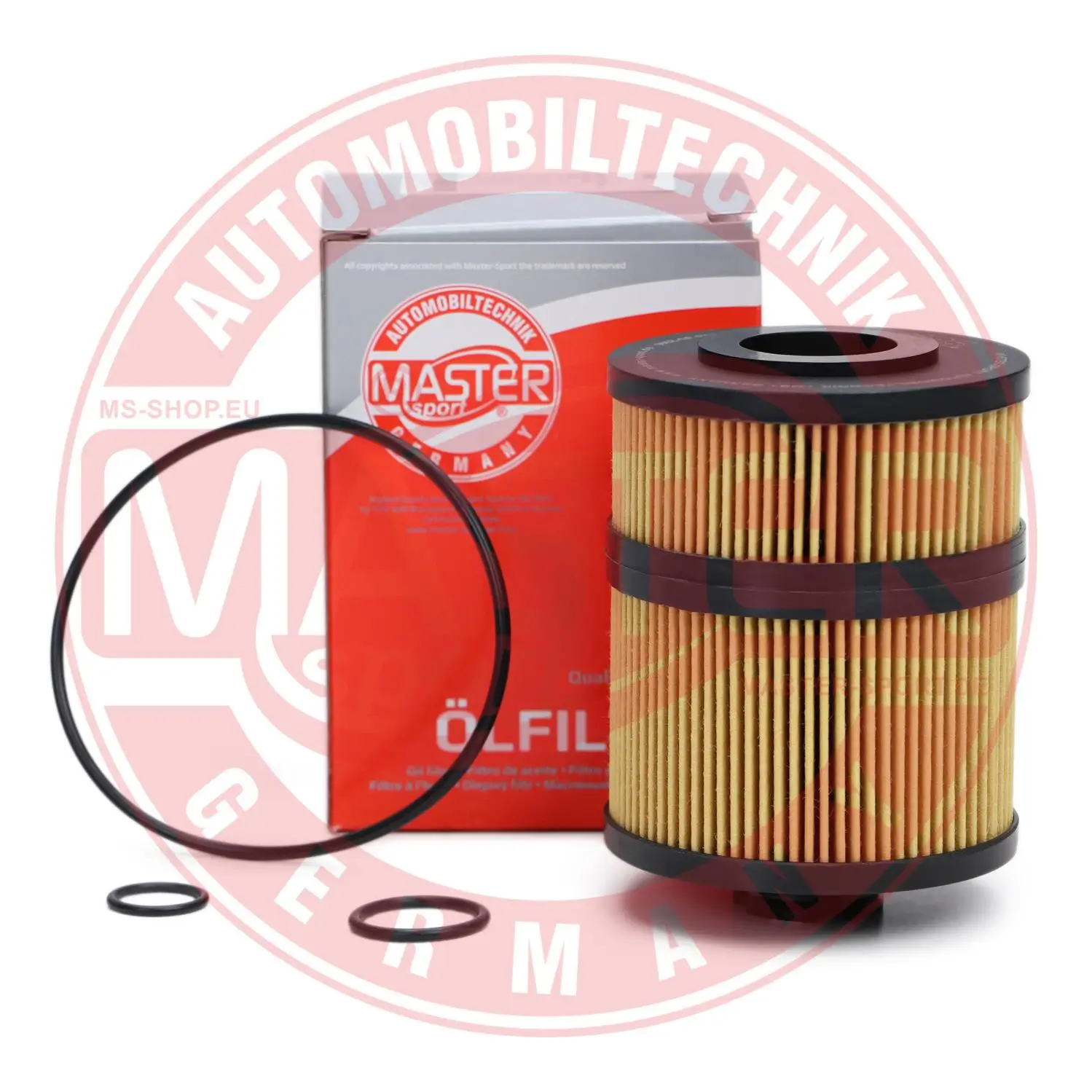 Ölfilter MASTER-SPORT GERMANY 900Z-OF-PCS-MS
