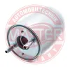 Kraftstofffilter MASTER-SPORT GERMANY 9012X-KF-PCS-MS Bild Kraftstofffilter MASTER-SPORT GERMANY 9012X-KF-PCS-MS