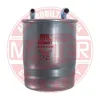 Kraftstofffilter MASTER-SPORT GERMANY 9014Z-KF-PCS-MS