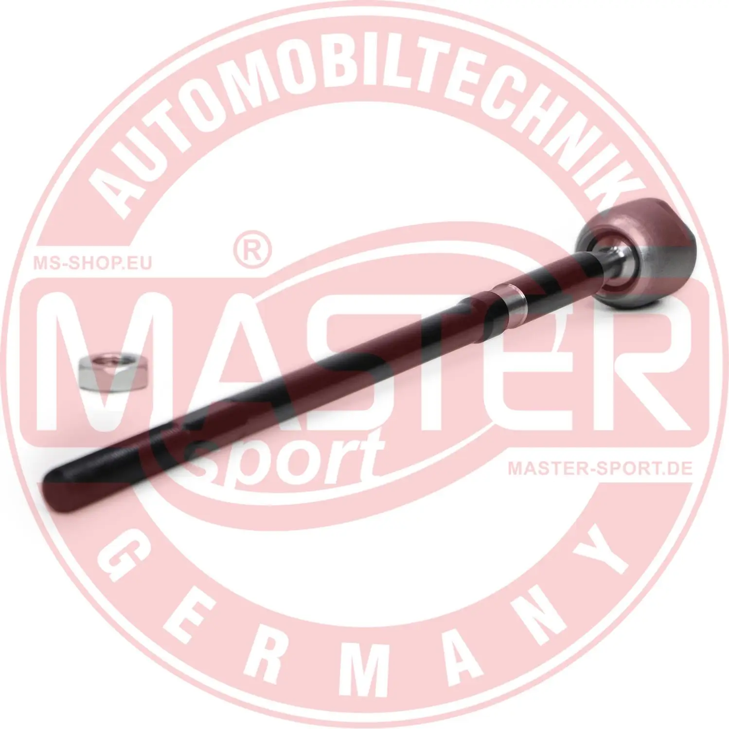 Axialgelenk, Spurstange Vorderachse MASTER-SPORT GERMANY 90190S-PCS-MS