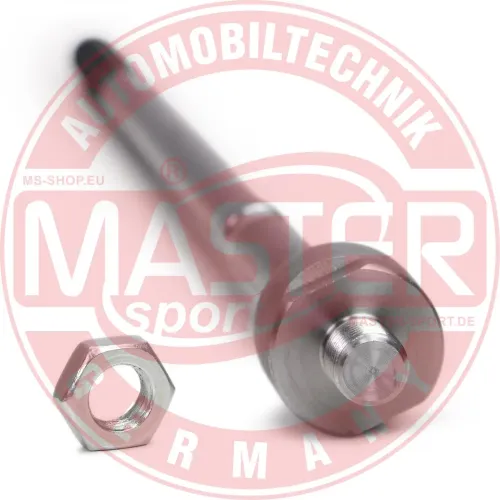Axialgelenk, Spurstange Vorderachse MASTER-SPORT GERMANY 90190S-PCS-MS Bild Axialgelenk, Spurstange Vorderachse MASTER-SPORT GERMANY 90190S-PCS-MS