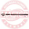 Axialgelenk, Spurstange Vorderachse MASTER-SPORT GERMANY 90190S-PCS-MS Bild Axialgelenk, Spurstange Vorderachse MASTER-SPORT GERMANY 90190S-PCS-MS