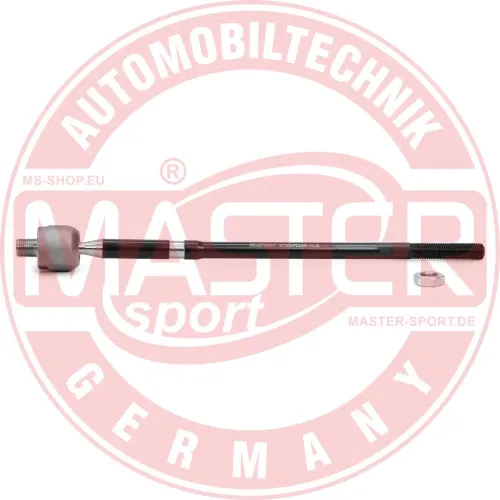 Axialgelenk, Spurstange Vorderachse MASTER-SPORT GERMANY 90190S-PCS-MS Bild Axialgelenk, Spurstange Vorderachse MASTER-SPORT GERMANY 90190S-PCS-MS