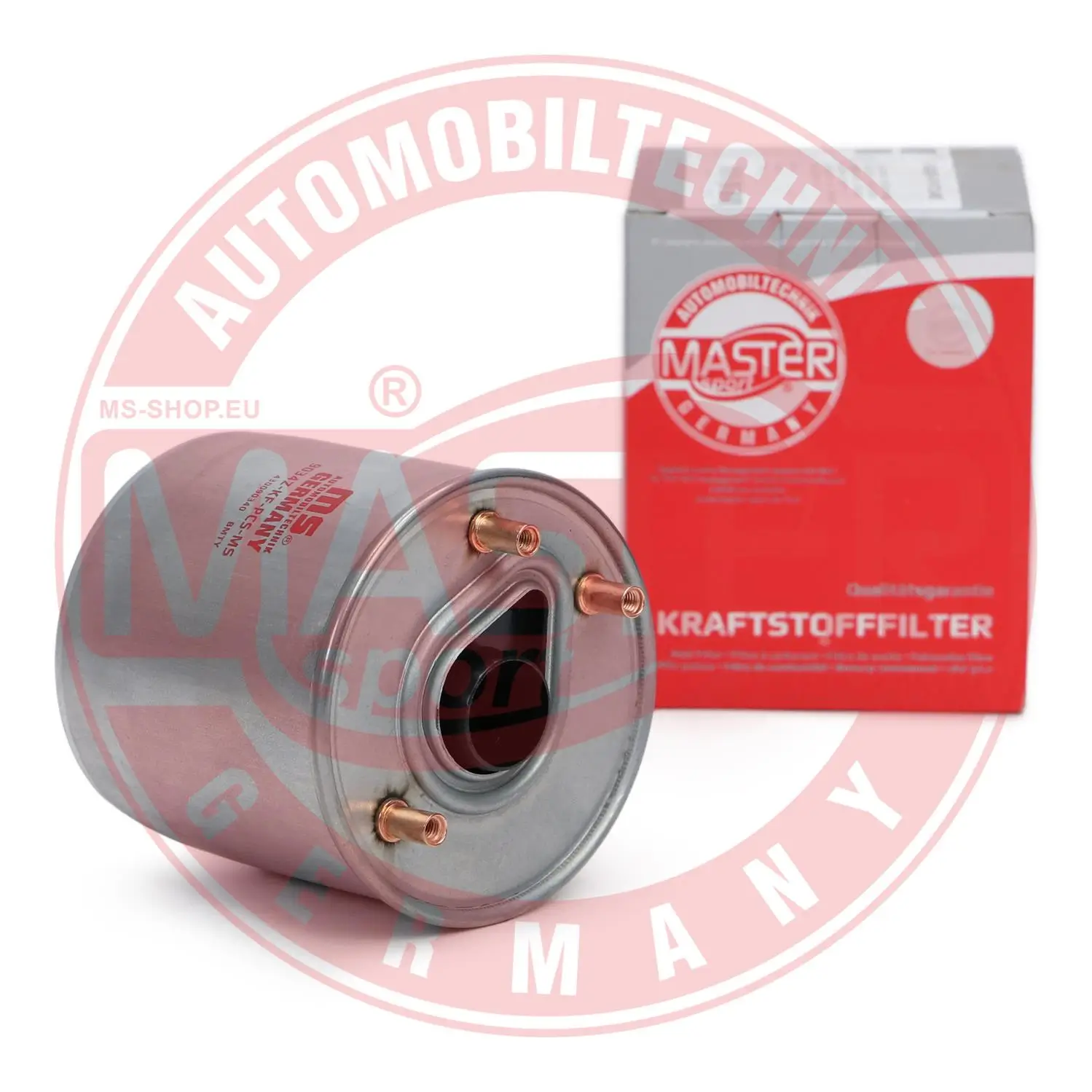 Kraftstofffilter MASTER-SPORT GERMANY 9034Z-KF-PCS-MS