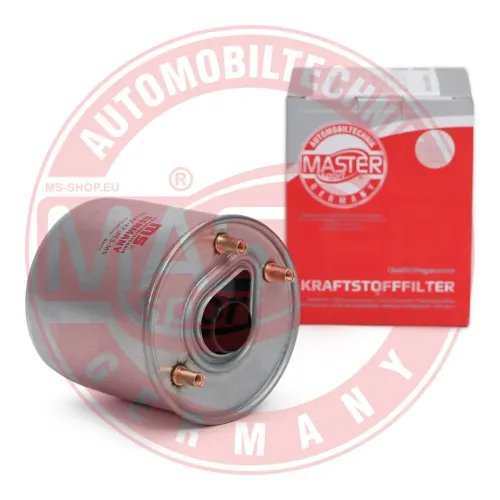 Kraftstofffilter MASTER-SPORT GERMANY 9034Z-KF-PCS-MS Bild Kraftstofffilter MASTER-SPORT GERMANY 9034Z-KF-PCS-MS