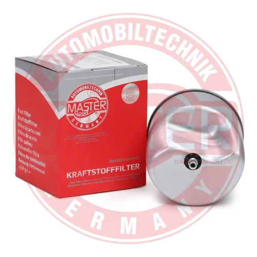 Kraftstofffilter MASTER-SPORT GERMANY 9034Z-KF-PCS-MS Bild Kraftstofffilter MASTER-SPORT GERMANY 9034Z-KF-PCS-MS