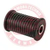 Lagerbuchse, Blattfeder Hinterachse beidseitig hinten MASTER-SPORT GERMANY 9046F-PCS-MS