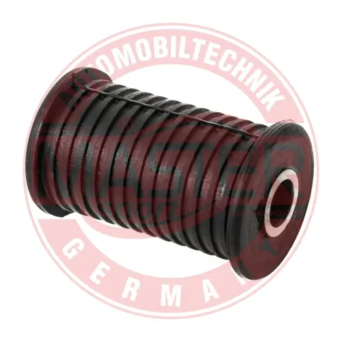 Lagerbuchse, Blattfeder Hinterachse beidseitig hinten MASTER-SPORT GERMANY 9046F-PCS-MS Bild Lagerbuchse, Blattfeder Hinterachse beidseitig hinten MASTER-SPORT GERMANY 9046F-PCS-MS