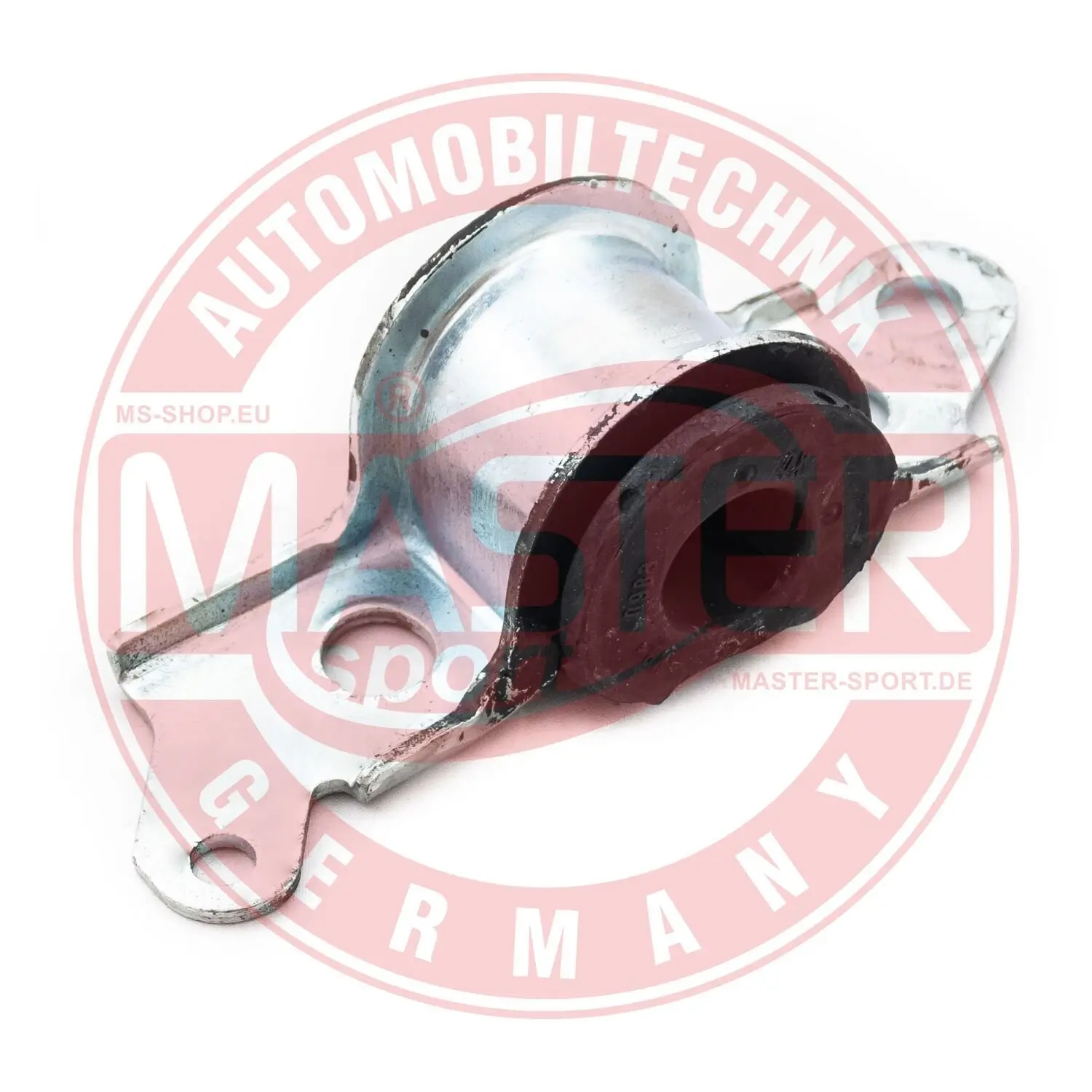Lagerung, Lenker Vorderachse rechts unten hinten MASTER-SPORT GERMANY 9057F-PCS-MS
