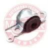 Lagerung, Lenker Vorderachse rechts unten hinten MASTER-SPORT GERMANY 9057F-PCS-MS
