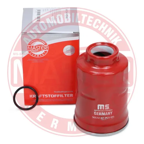 Kraftstofffilter MASTER-SPORT GERMANY 9057Z-KF-PCS-MS Bild Kraftstofffilter MASTER-SPORT GERMANY 9057Z-KF-PCS-MS