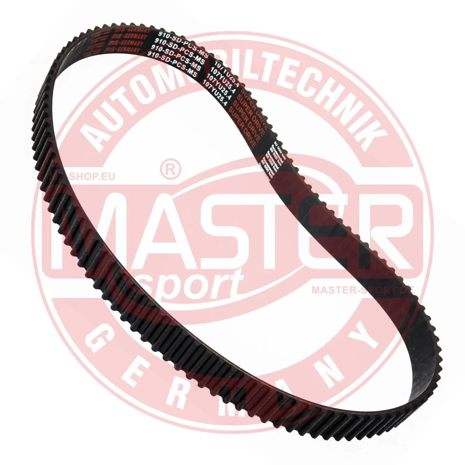 Zahnriemen MASTER-SPORT GERMANY 910-SD-PCS-MS