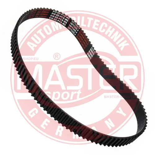 Zahnriemen MASTER-SPORT GERMANY 910-SD-PCS-MS Bild Zahnriemen MASTER-SPORT GERMANY 910-SD-PCS-MS