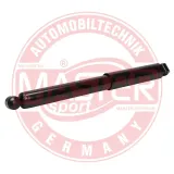 Stoßdämpfer Hinterachse MASTER-SPORT GERMANY 911278-PCS-MS