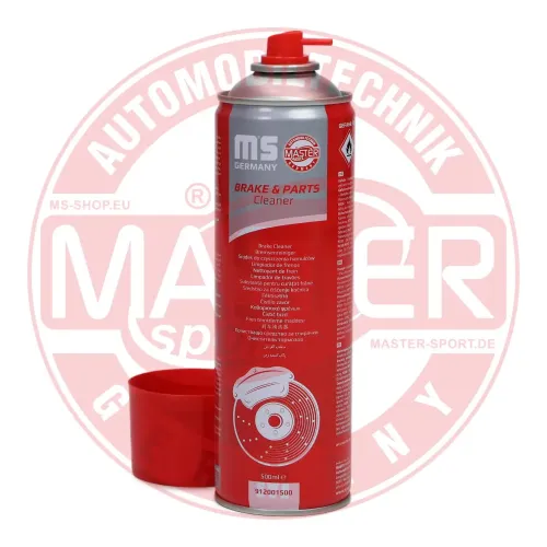 Bremsen/Kupplungs-Reiniger MASTER-SPORT GERMANY 912001500 Bild Bremsen/Kupplungs-Reiniger MASTER-SPORT GERMANY 912001500