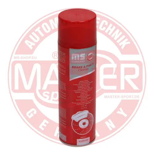 Bremsen/Kupplungs-Reiniger MASTER-SPORT GERMANY 912001500 Bild Bremsen/Kupplungs-Reiniger MASTER-SPORT GERMANY 912001500