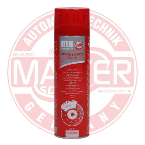Bremsen/Kupplungs-Reiniger MASTER-SPORT GERMANY 912001500 Bild Bremsen/Kupplungs-Reiniger MASTER-SPORT GERMANY 912001500