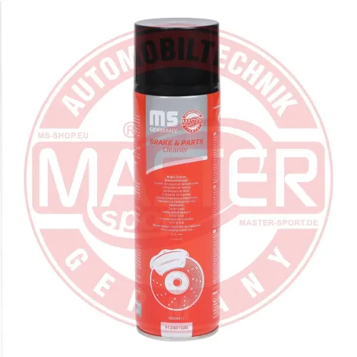 Bremsen/Kupplungs-Reiniger MASTER-SPORT GERMANY 912001500 Bild Bremsen/Kupplungs-Reiniger MASTER-SPORT GERMANY 912001500
