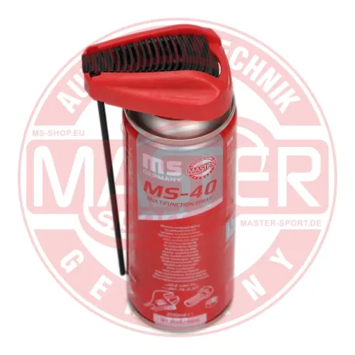 Multifunktionsöl MASTER-SPORT GERMANY 912002000 Bild Multifunktionsöl MASTER-SPORT GERMANY 912002000