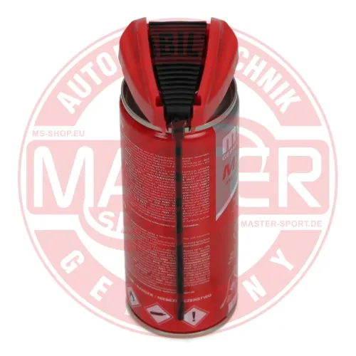 Multifunktionsöl MASTER-SPORT GERMANY 912002000 Bild Multifunktionsöl MASTER-SPORT GERMANY 912002000