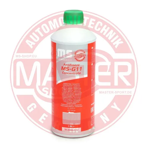 Frostschutz MASTER-SPORT GERMANY 91300G112 Bild Frostschutz MASTER-SPORT GERMANY 91300G112