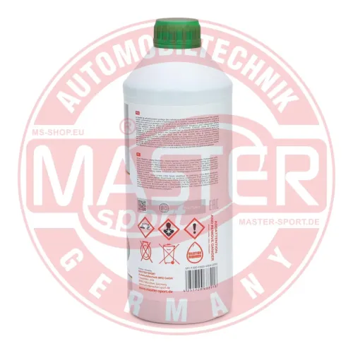 Frostschutz MASTER-SPORT GERMANY 91301G112 Bild Frostschutz MASTER-SPORT GERMANY 91301G112